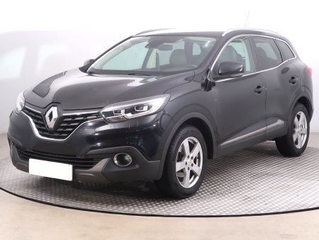 Renault Kadjar, 2016 - pohled č. 3