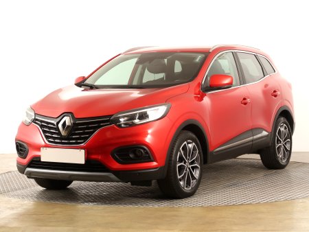 Renault Kadjar, 2019 - pohled č. 3