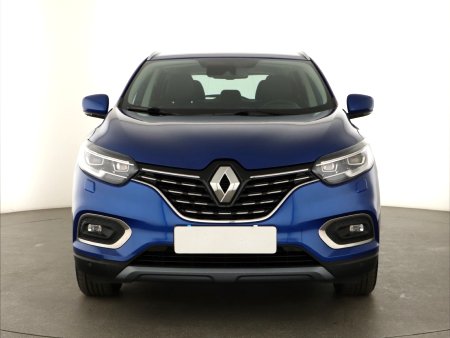 Renault Kadjar, 2021 - pohled č. 2