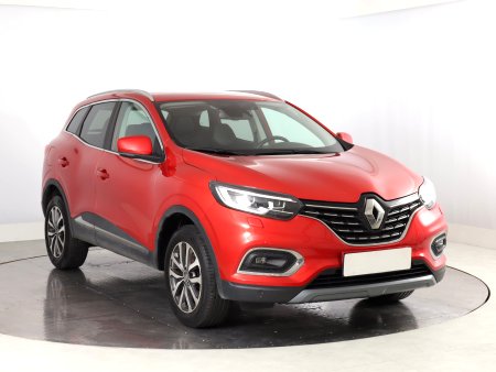 Renault Kadjar 1.3 TCe,2022, CZ původ.
