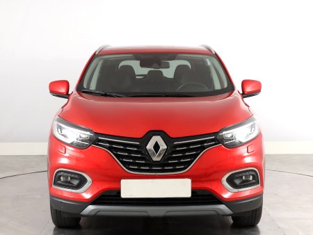 Renault Kadjar, 2022 - pohled č. 2