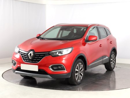 Renault Kadjar, 2022 - pohled č. 3