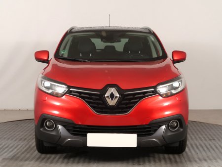 Renault Kadjar, 2018 - pohled č. 2