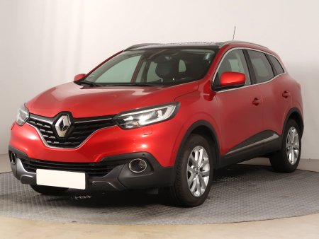 Renault Kadjar, 2018 - pohled č. 3