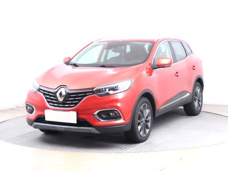 Renault Kadjar, 2019 - pohled č. 3
