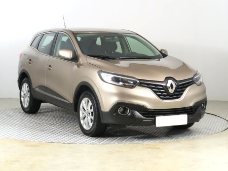 Renault Kadjar, 2018