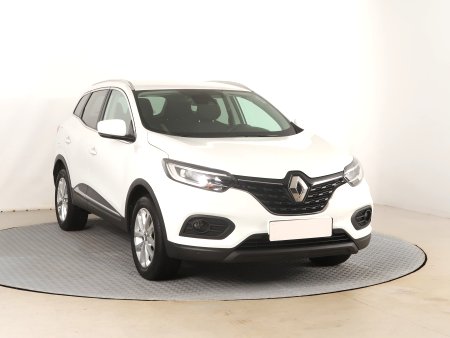 Renault Kadjar 1.3 TCe,2019, Nové ČR