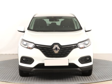 Renault Kadjar, 2019 - pohled č. 2