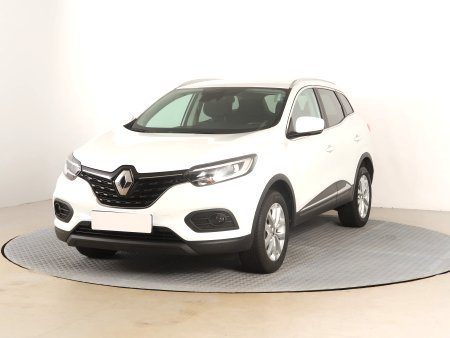 Renault Kadjar, 2019 - pohled č. 3