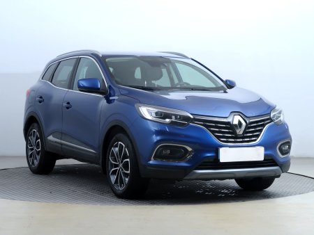 Renault Kadjar, 2020
