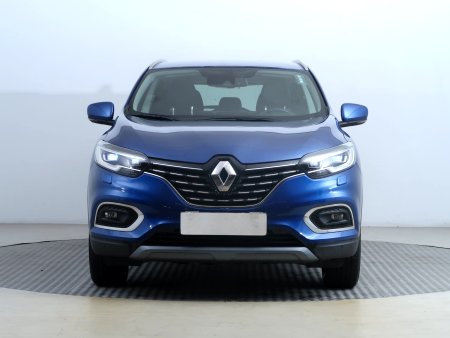 Renault Kadjar, 2020 - pohled č. 2