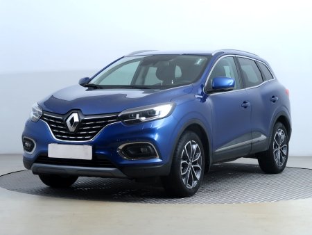 Renault Kadjar, 2020 - pohled č. 3