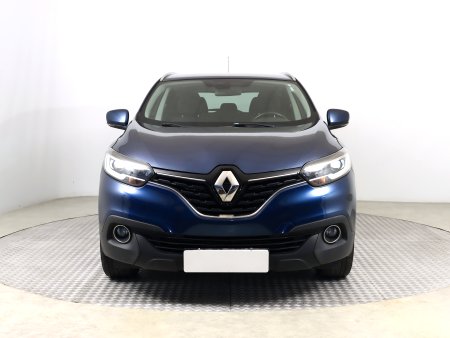 Renault Kadjar, 2016 - pohled č. 2