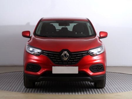Renault Kadjar, 2022 - pohled č. 2