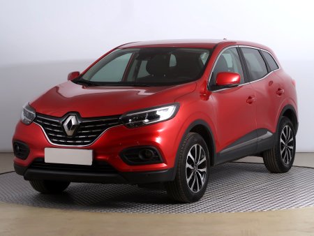 Renault Kadjar, 2022 - pohled č. 3