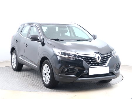 Renault Kadjar 1.3 TCe,2019, NOVÉ V ČR