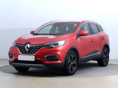Renault Kadjar, 2020 - pohled č. 3