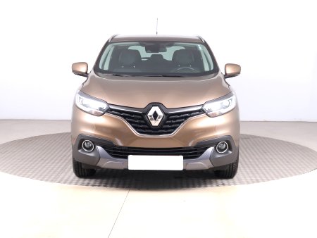 Renault Kadjar, 2016 - pohled č. 2