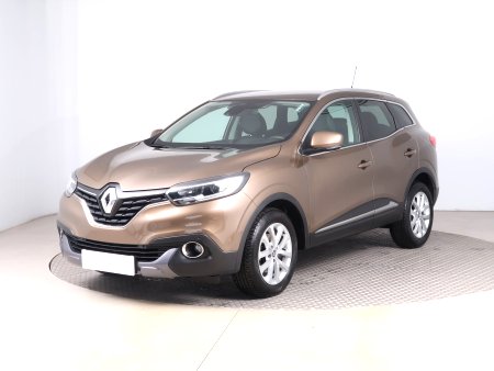 Renault Kadjar, 2016 - pohled č. 3