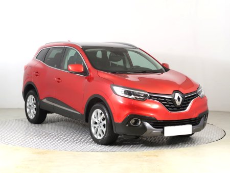 Renault Kadjar, 2016