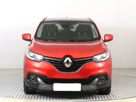 Renault Kadjar, 2016 - pohled č. 2