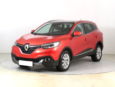 Renault Kadjar, 2016 - pohled č. 3