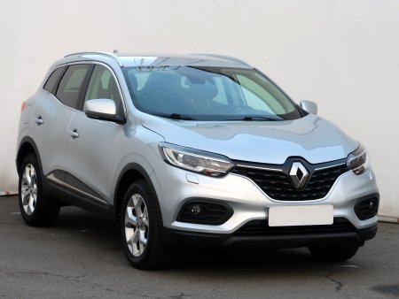 Renault Kadjar, 2019