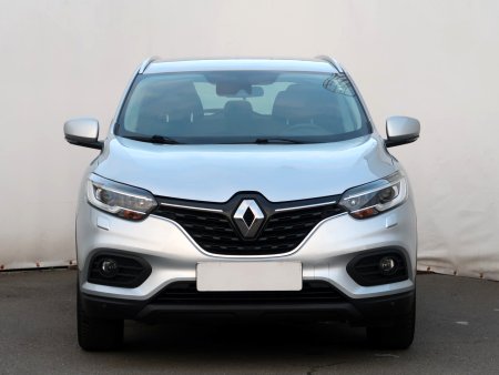 Renault Kadjar, 2019 - pohled č. 2