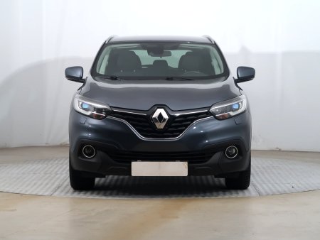 Renault Kadjar, 2017 - pohled č. 2