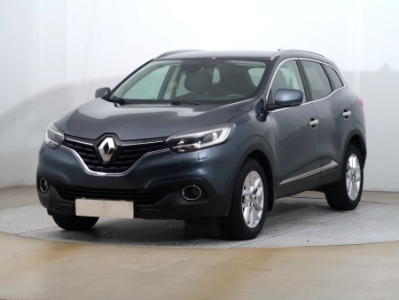 Renault Kadjar, 2017 - pohled č. 3