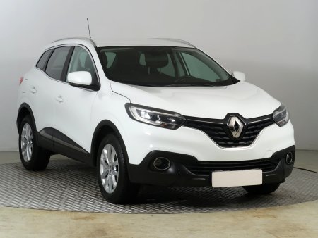 Renault Kadjar, 2017