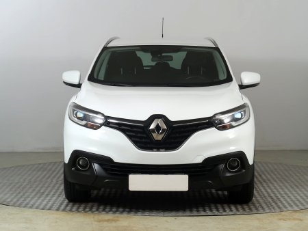 Renault Kadjar, 2017 - pohled č. 2