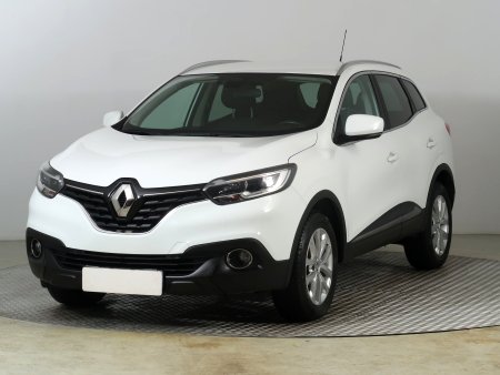 Renault Kadjar, 2017 - pohled č. 3