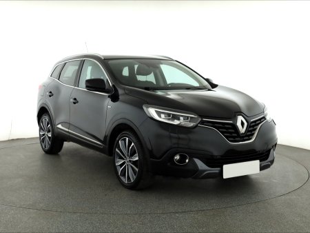 Renault Kadjar, 2017