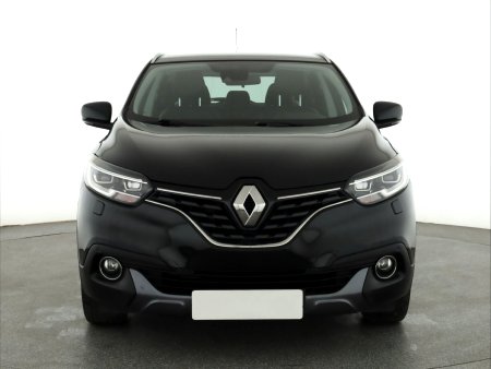 Renault Kadjar, 2017 - pohled č. 2