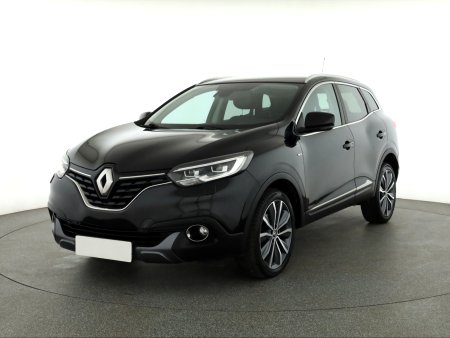 Renault Kadjar, 2017 - pohled č. 3