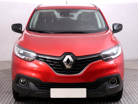Renault Kadjar, 2018 - pohled č. 2
