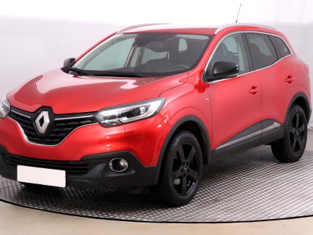 Renault Kadjar, 2018 - pohled č. 3