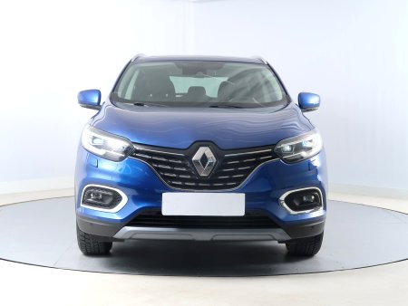 Renault Kadjar, 2019 - pohled č. 2