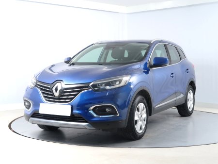 Renault Kadjar, 2019 - pohled č. 3