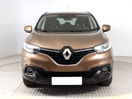 Renault Kadjar, 2018 - pohled č. 2