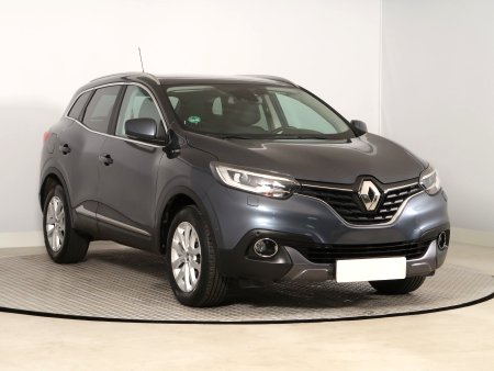 Renault Kadjar, 2017