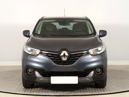 Renault Kadjar, 2017 - pohled č. 2