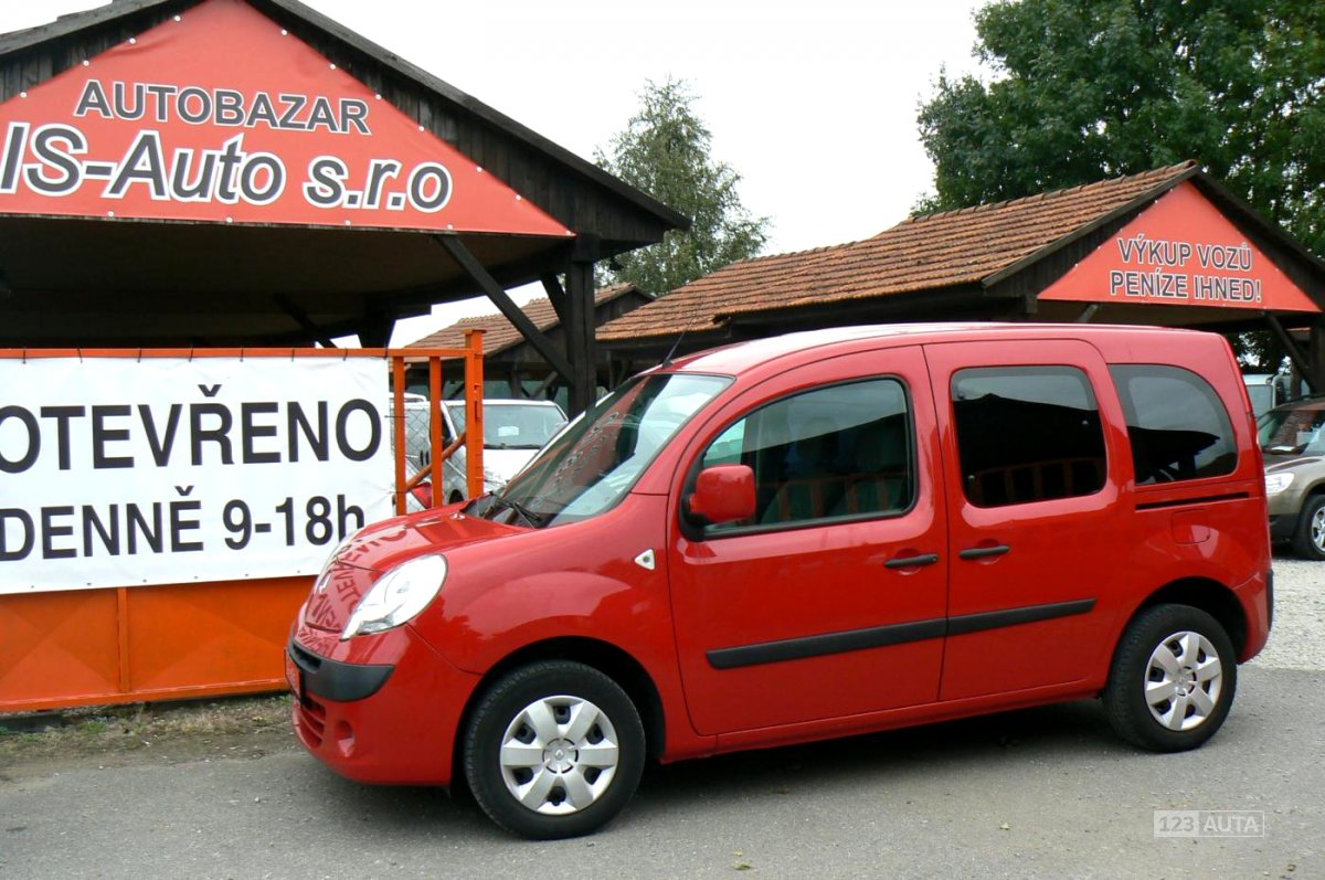 Suzuki Swift, 2009 - celkový pohled