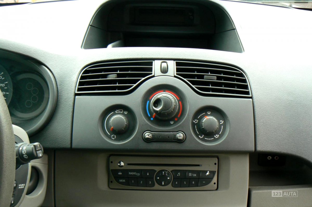 Suzuki Swift, 2009 - pohled č. 10