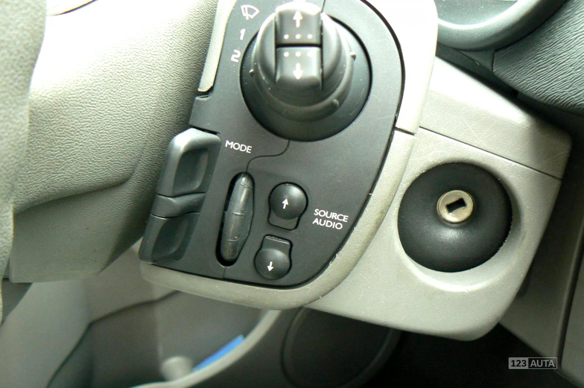 Suzuki Swift, 2009 - pohled č. 11