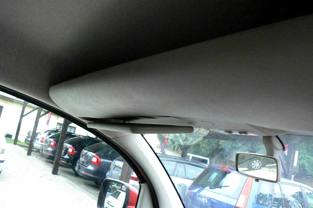 Suzuki Swift, 2009 - pohled č. 12