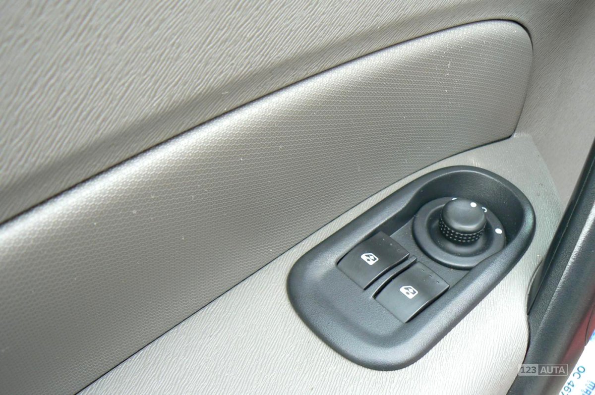 Suzuki Swift, 2009 - pohled č. 13