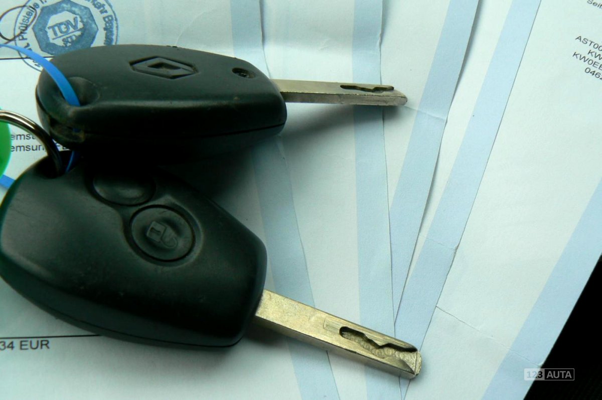 Suzuki Swift, 2009 - pohled č. 15