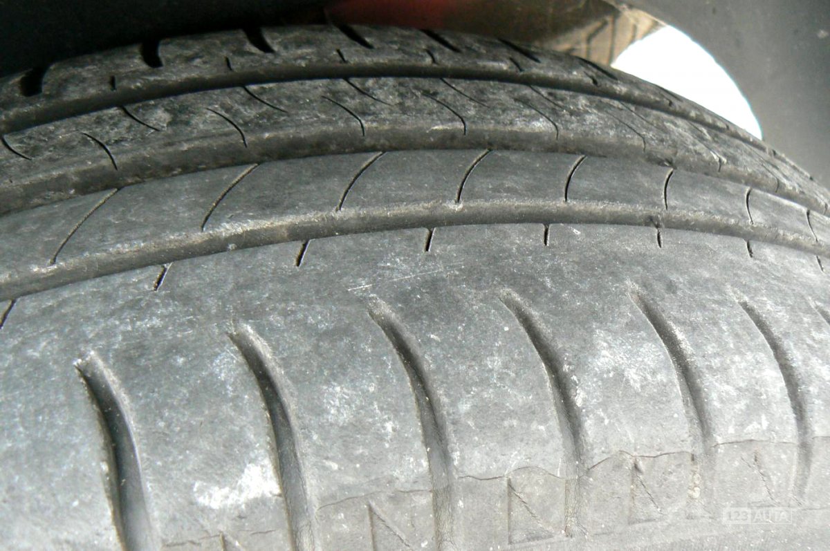 Suzuki Swift, 2009 - pohled č. 19